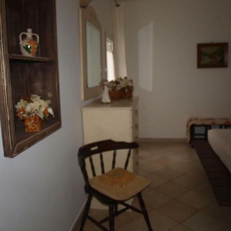 Villa Fralu Mattinata Kültér fotó