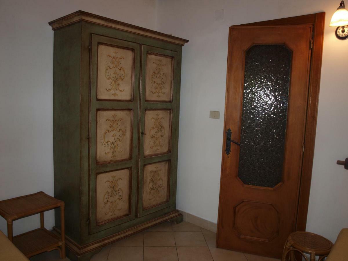 Villa Fralu Mattinata Kültér fotó