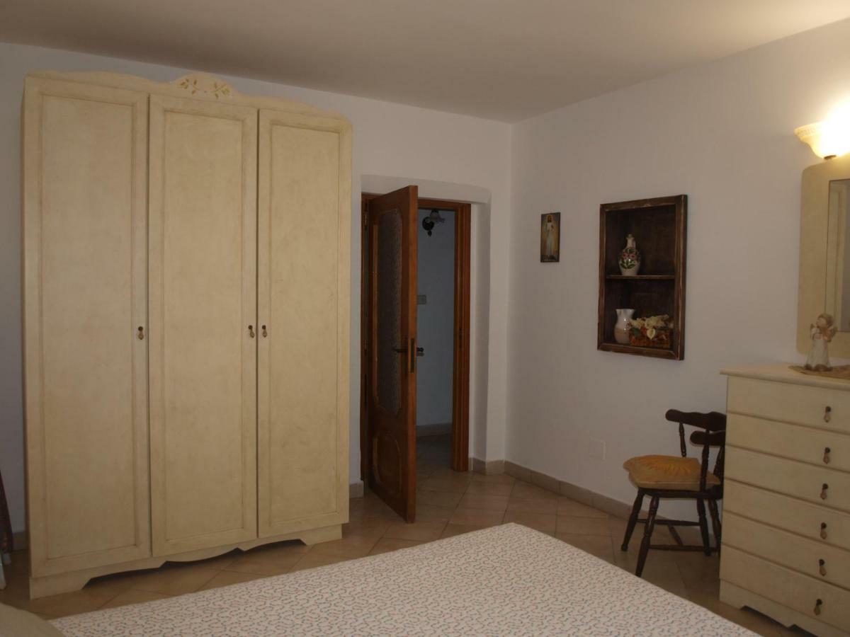 Villa Fralu Mattinata Kültér fotó
